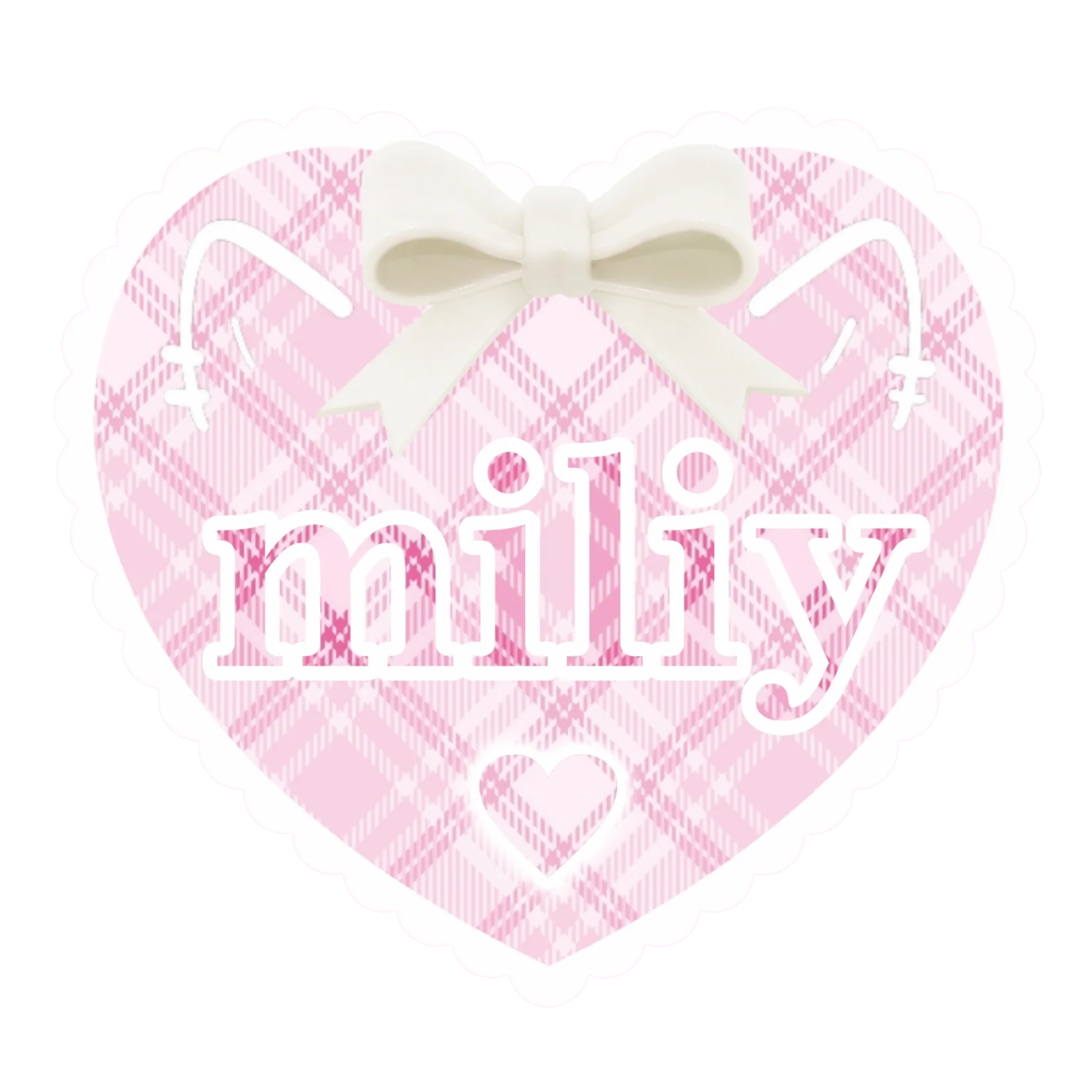 miliy nail